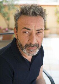 photo of Filippo Luna