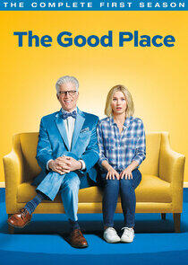 The Good Place - Season 1 The Good Place - Season 1