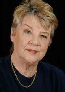 Barbara Angell Barbara Angell