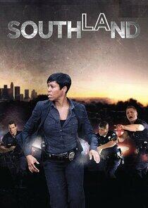 Southland - Season 5