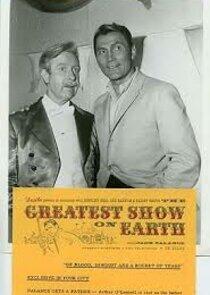 The Greatest Show on Earth The Greatest Show on Earth