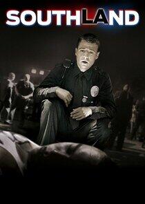 Southland - Season 1 Southland - Season 1