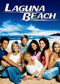 Laguna Beach: The Real Orange County - Season 1 Laguna Beach: The Real Orange County - Season 1