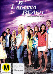 Laguna Beach: The Real Orange County - Season 3 Laguna Beach: The Real Orange County - Season 3