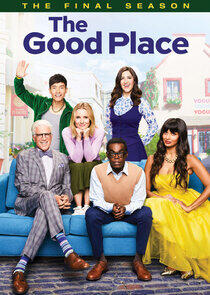 The Good Place - Season 4 The Good Place - Season 4