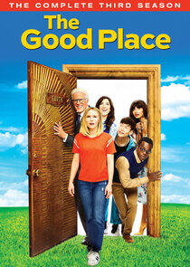 The Good Place - Season 3 The Good Place - Season 3