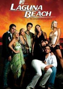 Laguna Beach: The Real Orange County - Season 2 Laguna Beach: The Real Orange County - Season 2