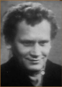 Владимир Любимов Владимир Любимов