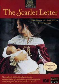 The Scarlet Letter The Scarlet Letter