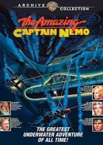 The Return of Captain Nemo The Return of Captain Nemo