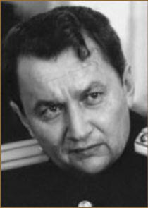 photo of Виктор Зубарев