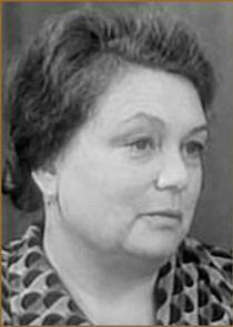 Неонила Гнеповская Неонила Гнеповская