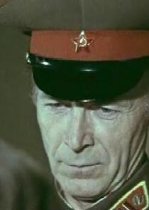 Павел Александров, полковник, отец Жени и Ольги Павел Александров, полковник, отец Жени и Ольги
