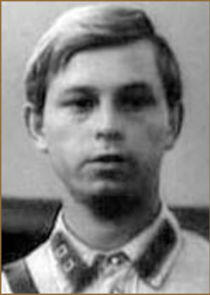 photo of Виктор Стовба