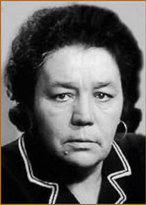 photo of Мария Андрианова