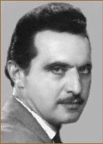 photo of Аркадий Гашинский