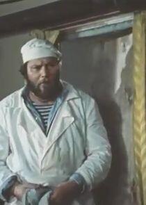 повар Горемыкин повар Горемыкин