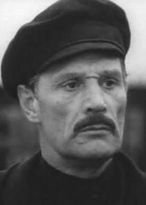 Алексей Бушмакин Алексей Бушмакин