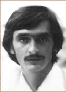 photo of Александр Быструшкин