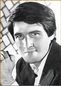 photo of Анатолий Переверзев
