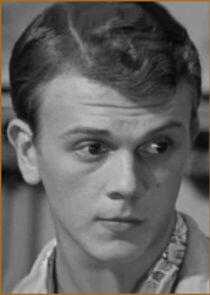 photo of Владимир Бабиенко