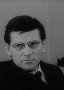 Степан Петрович Сергеев Степан Петрович Сергеев