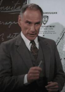 Dept. Inspector Knelman