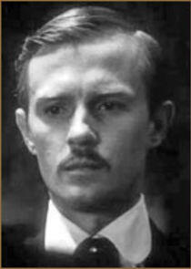 photo of Александр Захаров