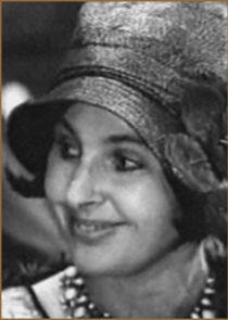 photo of Галина Тарасова