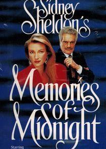 Memories of Midnight Memories of Midnight