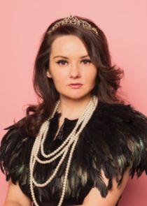 photo of Rachel Fairburn