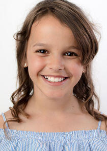 photo of Sienna Boyce photo of Sienna Boyce