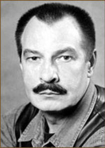 photo of Владимир Дюков-Самарский