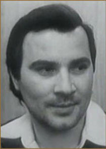 photo of Валерий Свищёв
