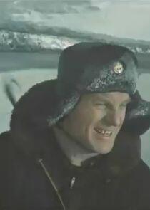 Белов, летчик