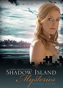 Shadow Island Mysteries Shadow Island Mysteries
