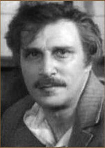 photo of Александр Эстрин