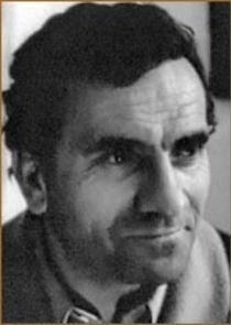 photo of Борис Голдаев