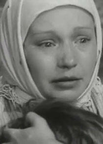 Платонида, жена Кузьмича, мать Алёши Платонида, жена Кузьмича, мать Алёши