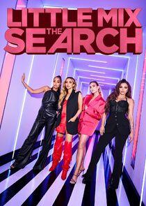 Little Mix the Search Little Mix the Search