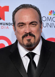 David Zayas David Zayas