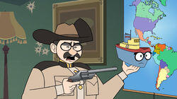 Reanimated History - 100 Years Ago Today Reanimated History - 100 Years Ago Today