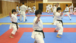 Karate Karate