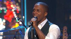 Leslie Odom Jr. In Concert Leslie Odom Jr. In Concert