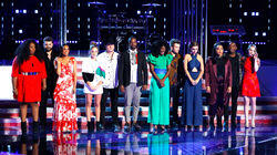Live Top 12 Eliminations Live Top 12 Eliminations