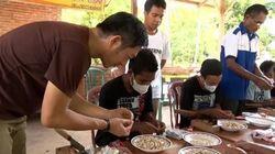 Simple Technology Brings Innovation in Developing Countries Simple Technology Brings Innovation in Developing Countries