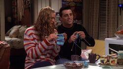 The One With Ross's Teeth The One With Ross's Teeth