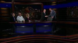 Ronan Farrow; Ian Bremmer, Ana Marie Cox and John Podhoretz; Ross Douthat Ronan Farrow; Ian Bremmer, Ana Marie Cox and John Podhoretz; Ross Douthat