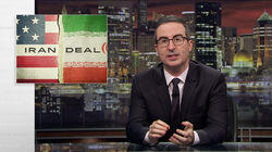 Iran Deal Iran Deal