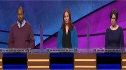 Josh Hill Vs. Jessica Fox Vs. Julie Sesnovich, show # 7690. Josh Hill Vs. Jessica Fox Vs. Julie Sesnovich, show # 7690.